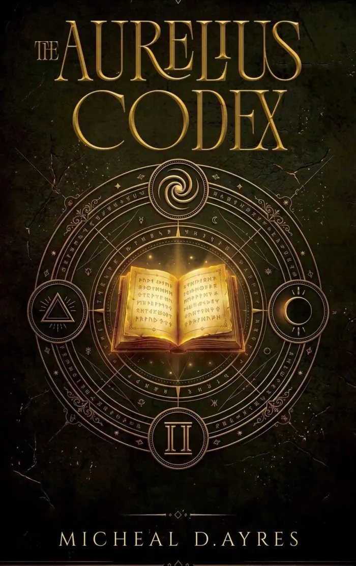 The Aurelius Codex